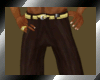 SGD V Suit Pants