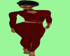 T3RRA RE RL RED FORMAL