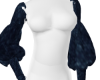 LAM Sleeves Navy