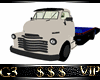 G3  Chevrolet  Truck DRV