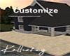Customize Family Home