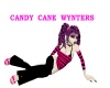 candy cane wynters