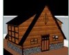 Little wood cabin