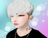 ㅈKpop Hair Albino/M