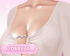 Heart Tie Cardi V1