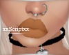 SCR. Zeta Caramel Lips