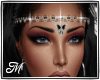 Butterfly Head Band