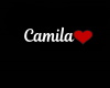 Camila Necklace/F