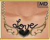 [MD] Didi Necklace