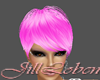 Sibi Pink Hair
