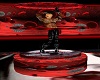 Blood Flow Dance Table