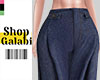 ✦ Alca Pants