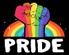 Pride♥ - Cutout