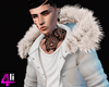 HD - Winter Fur Coat