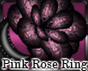 *LMB* Pink Rose Ring