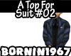 A Top For Your Suit #02