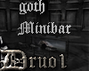 Goth Minibar [D]