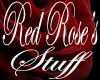 Red Rose Robes