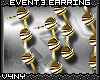 V4NY|Event 3 Earring