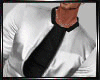 P4 Silver Skull Jacket