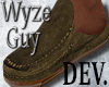 WG Loafer  *DERIVABLE*