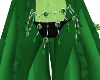 Only Emeralds Belt