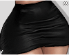 f. black miniskirt RL