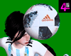 Soccerball 65 Poses M/F
