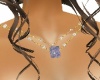 'Opal Necklace