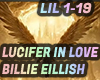 LUCIFER IN LOVE