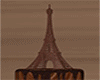 Eiffel cake