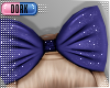 lDl Cooteh Bow Blue 1