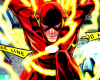 Flash DC Poster