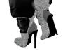 Input Overdrive Boots