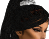 PW*Ponytail braids