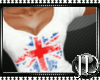 (JD)British-Tee