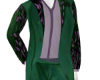 Fluttering Wings Suit