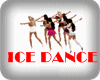 *ZF* ICE DANCE GROUP