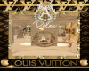 Luxury LV Fireplace