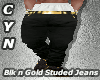 B n G Studded Jeans