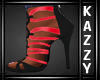 }KC{ Lisa* Shoes