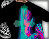 custom y2k shirt