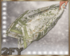 2FY Sage Bloom Scarf