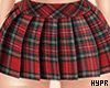 School Girl Mini Skirt