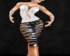 (ely)ABS Silver dance