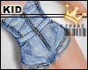 KID Short Jumpsuit