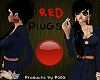 RED plugs (cs)