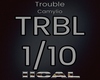 Camylio/Trouble