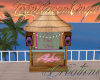 (T)Beach Vibes DJ Booth
