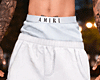 New White Shorts